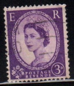 Great Britain Scott No. 297