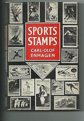 SPORT STAMPS