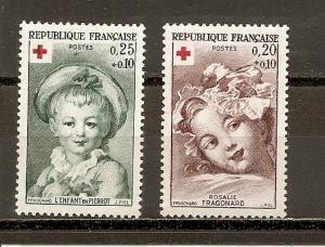 France B365-B366 MLH