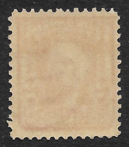 Doyle's_Stamps: 1903 MNH VF/XF 2c Patriotic Washington Issue, Scott  #319**