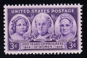 MOstamps- US #959 Mint OG NH Grade 95 with PSE Cert - Lot # MO-4301 SMQ $25