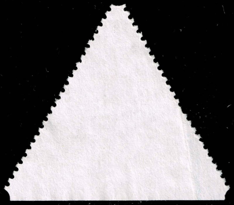 Sweden #2241 Bar Code Elk; Used