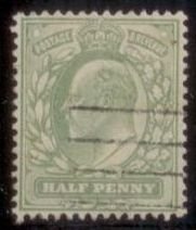 Great Britian 1934 SC# 210 Used L189