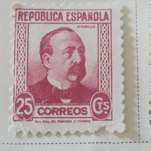 Spain 526 mint