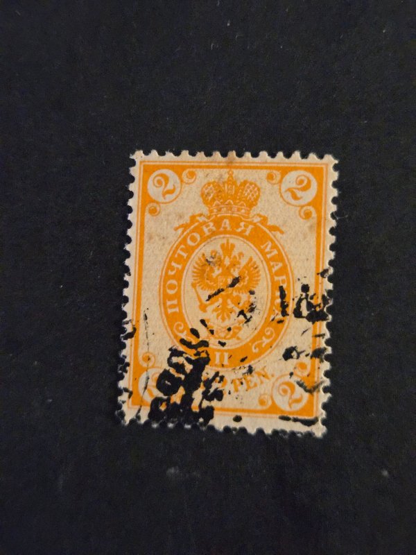 +Finland #70         Used