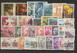 Yugoslavia Very Fine MNH** & Used Stamps Lot Collection 15043-