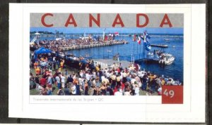 Canada 2004 Tourism Architecture Landscapes Ships Mi. 2202 MNH