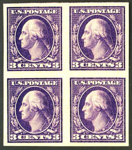 U.S. #484 MINT OG NH