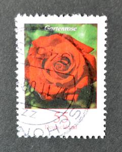 Germany Scott #2407, cancelled