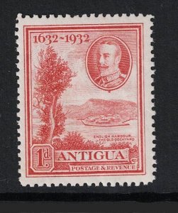 Antigua SG# 82 Mint Never Hinged - S18991