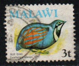 Malawi Sc #235 Used