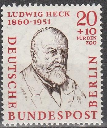 Germany #9NB19  MNH  (S7023)