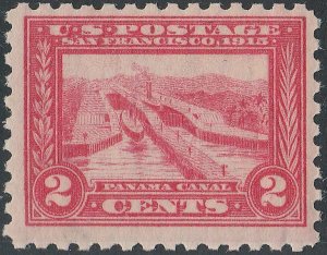 U.S. 402 FVF MLH (60321) 