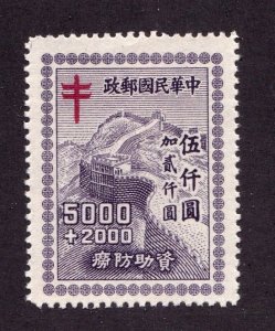 China       B11        MH NG