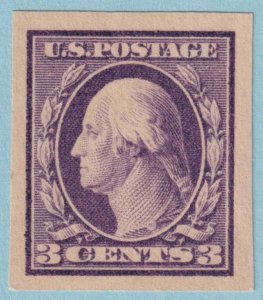 UNITED STATES 483 MINT NEVER HINGED OG **  NO FAULTS VERY FINE! TRE