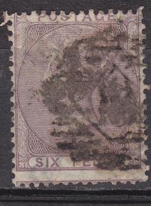 GREAT BRITAIN COLLECTION LOT SC # 27  