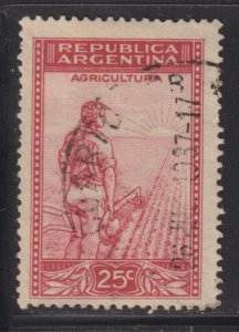Argentina 441 Agriculture 1936