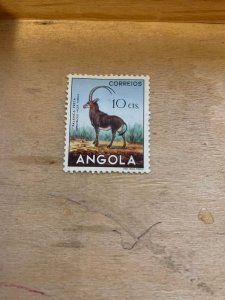 Angola #363