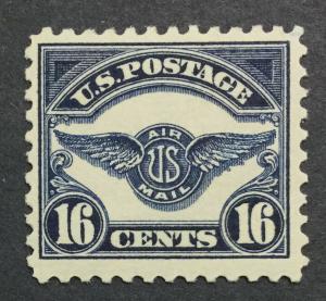 MOMEN: US #C5 MINT OG NH #27210