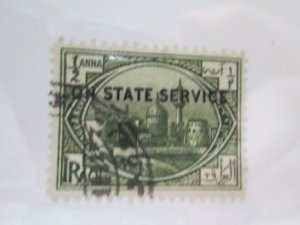 Iraq #O1 used  2026 SCV = $1.25