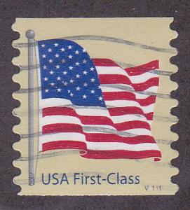 4134,used plate # V1111