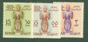 SUDAN 136-8 MH CV $2.15 BIN $1.25