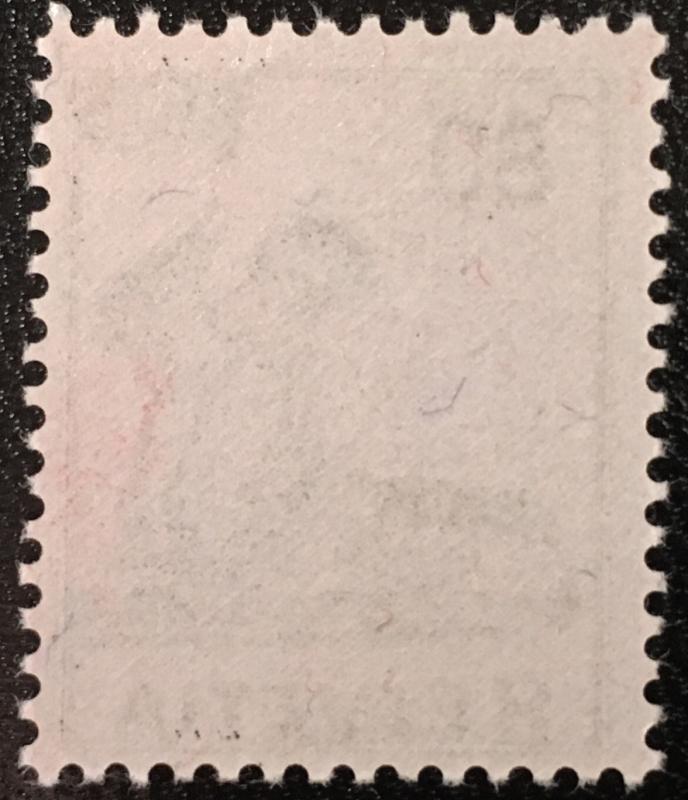 Switzerland 273 mnh