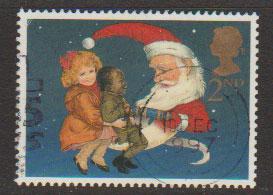 Great Britain SG 2006 Fine Used