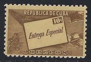 Cuba E12 MNH Z8097-2