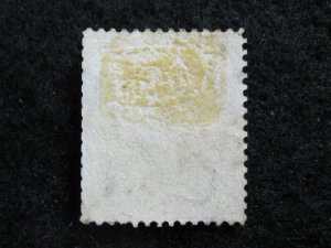 ST. CHRISTOPHER - SCOTT# 10 - USED - CAT VAL $77.50