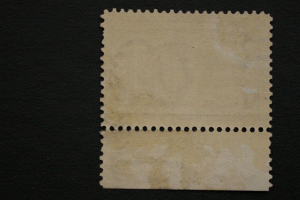 United States #325 2 Cent Lousiana Purchase 1904 OG