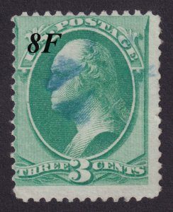 US #147 USED