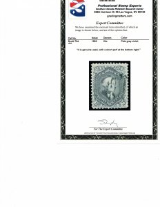 Rare 70D Washington Pse Cert Scott$3200