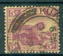 Malaya - Scott 58