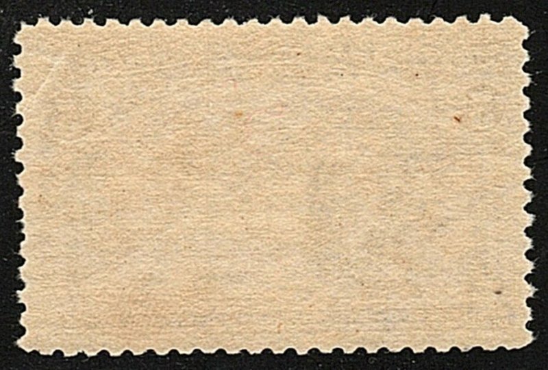 U.S. #234 MNH Fine