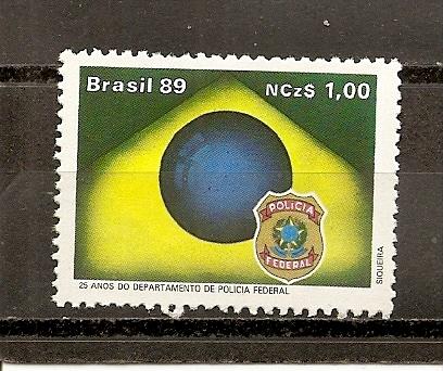 Brazil 2214 MNH