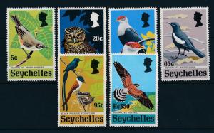 [25858] Seychelles 1972 Birds Vögel Oiseaux Ucelli   MNH