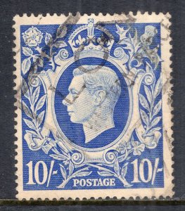 Great Britain 251A Used BIN