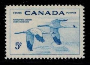 Canada 353 MNH Superb