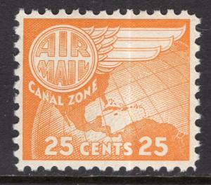 Canal Zone C30 MNH VF