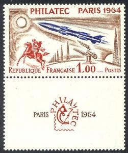 FRANCE 40% Cat SALE - #1100 Mint NH