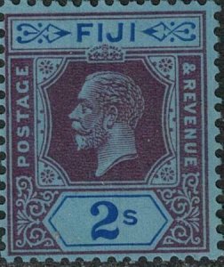 Fiji 1927 SC 104 MNH SCV$ 52.00