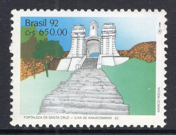 Brazil 2386 MNH VF