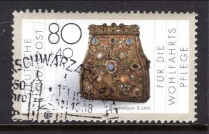 Germany B661 Used VF