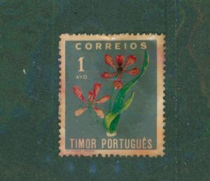 TIMOR 260 USED BIN $0.50