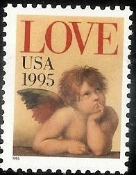 USA SC# 2948 MNH Single