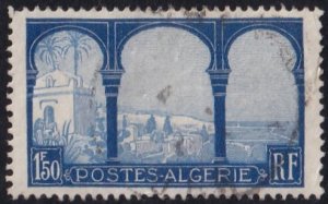 Algeria #62 Used