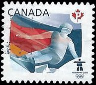 CANADA   #2304 USED (7)