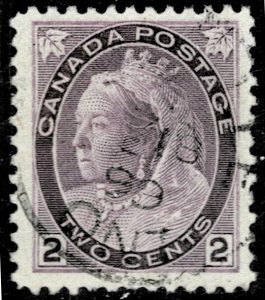 Canada 76 - used