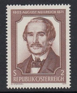 Austria 899 Neilreich mnh